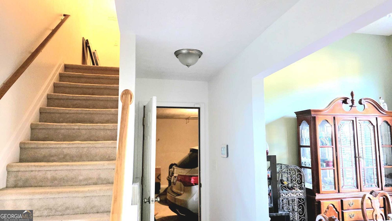 1498 Great Shoals Circle Lawrenceville - 10