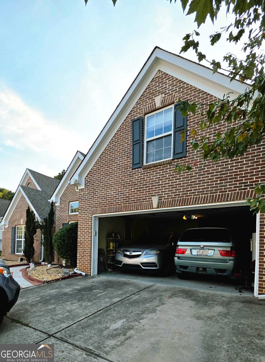 1498 Great Shoals Circle Lawrenceville - 14