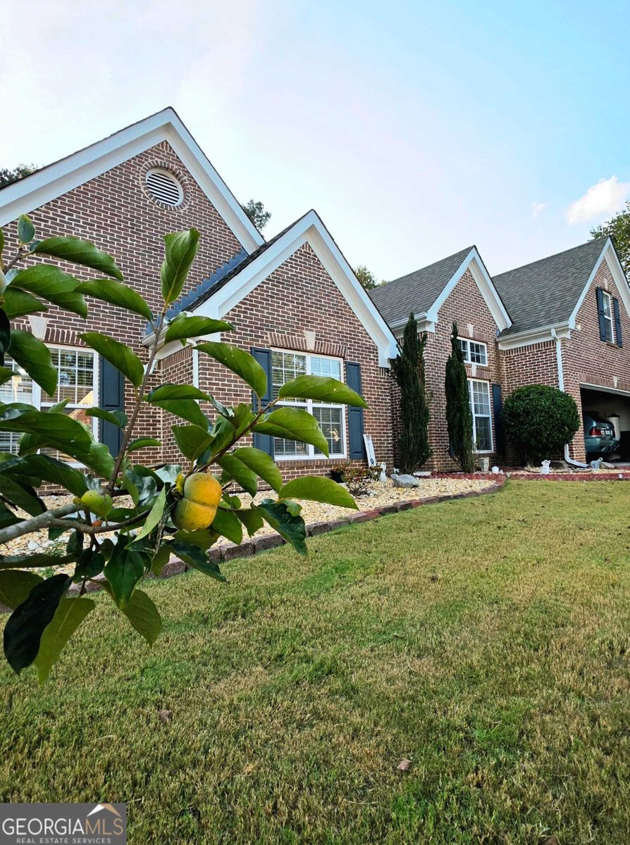1498 Great Shoals Circle Lawrenceville - 16