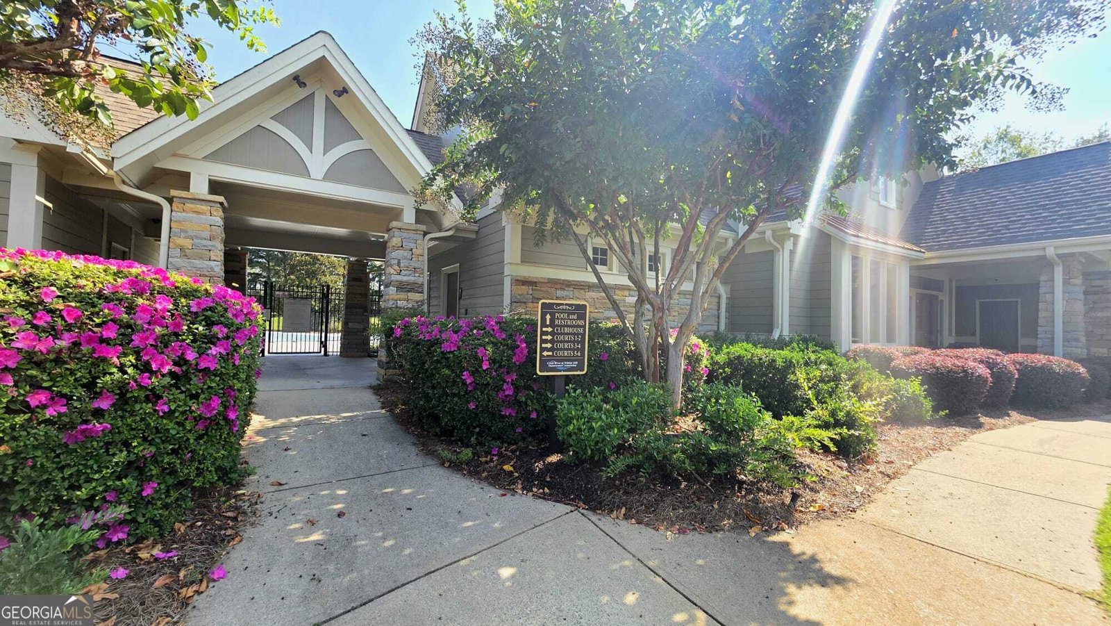 1498 Great Shoals Circle Lawrenceville - 17
