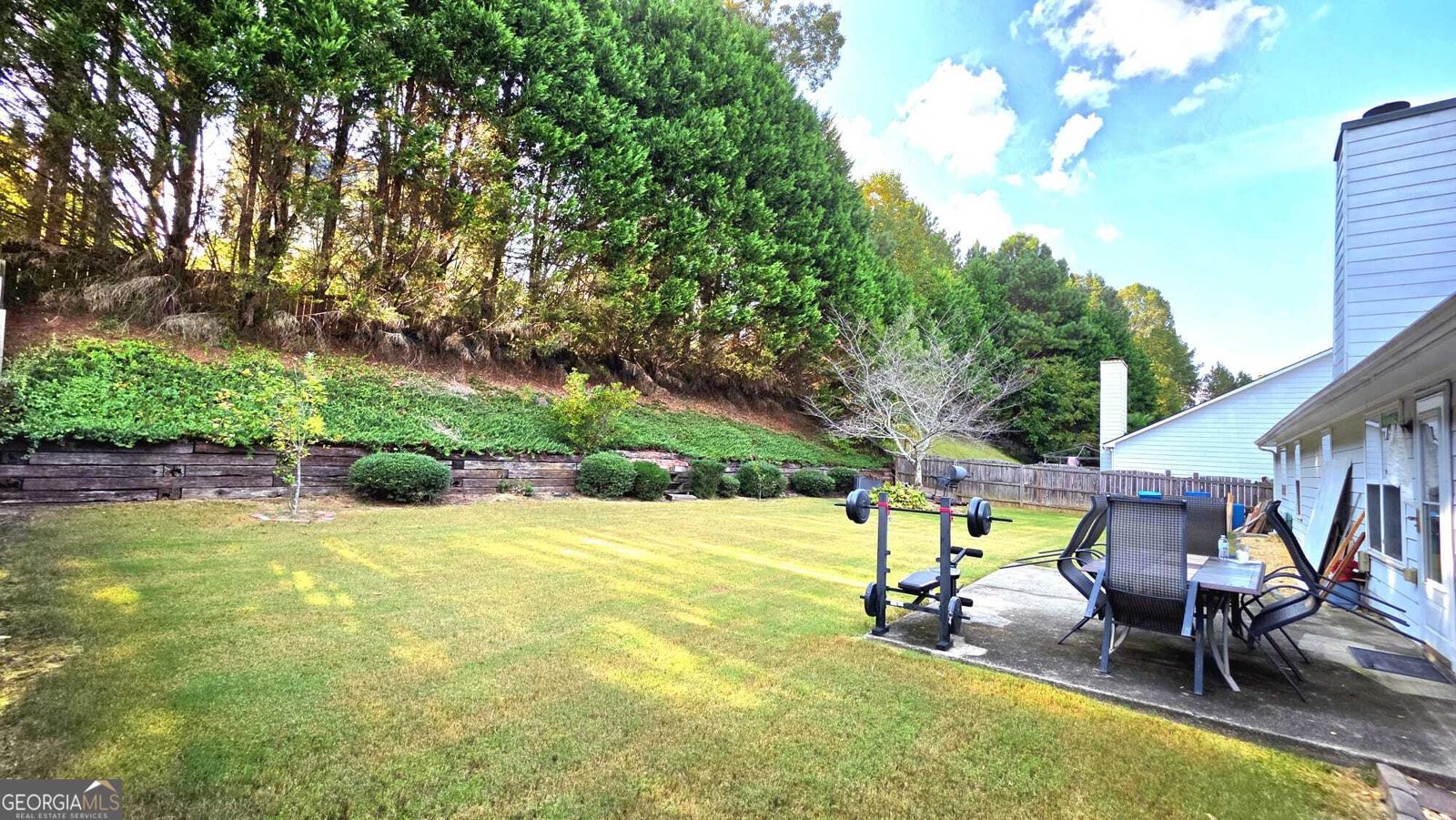 1498 Great Shoals Circle Lawrenceville - 19