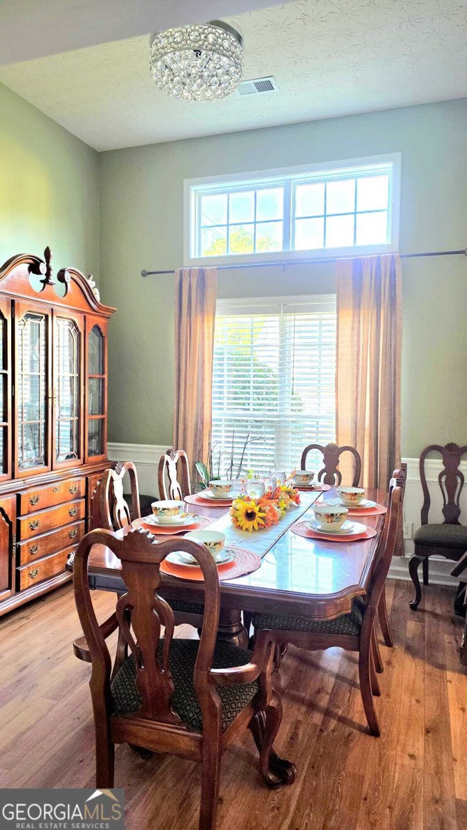 1498 Great Shoals Circle Lawrenceville - 2