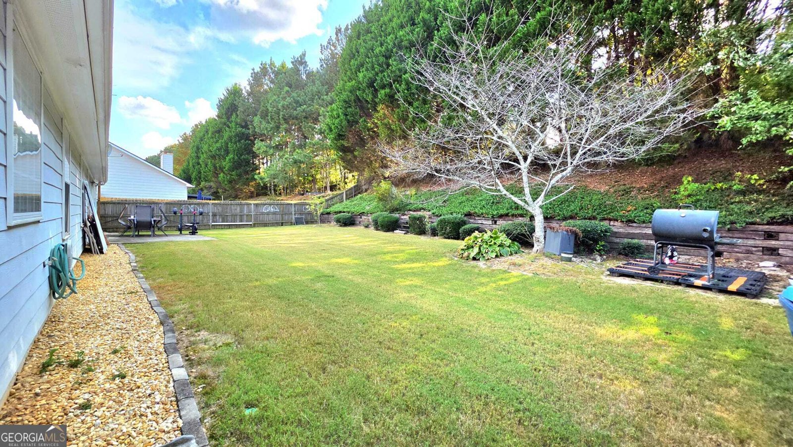 1498 Great Shoals Circle Lawrenceville - 20