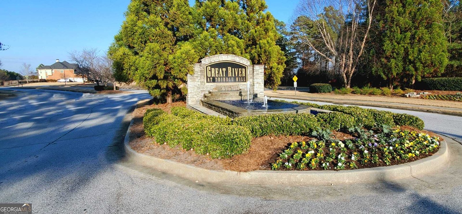 1498 Great Shoals Circle Lawrenceville - 23