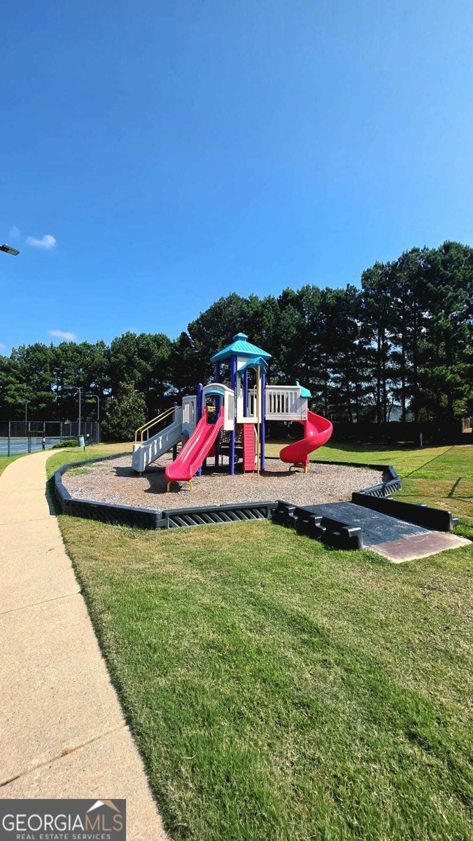 1498 Great Shoals Circle Lawrenceville - 24