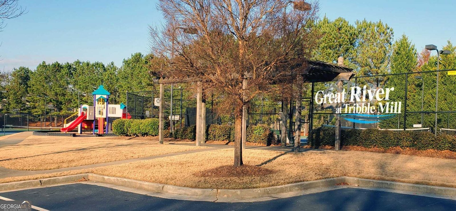 1498 Great Shoals Circle Lawrenceville - 25