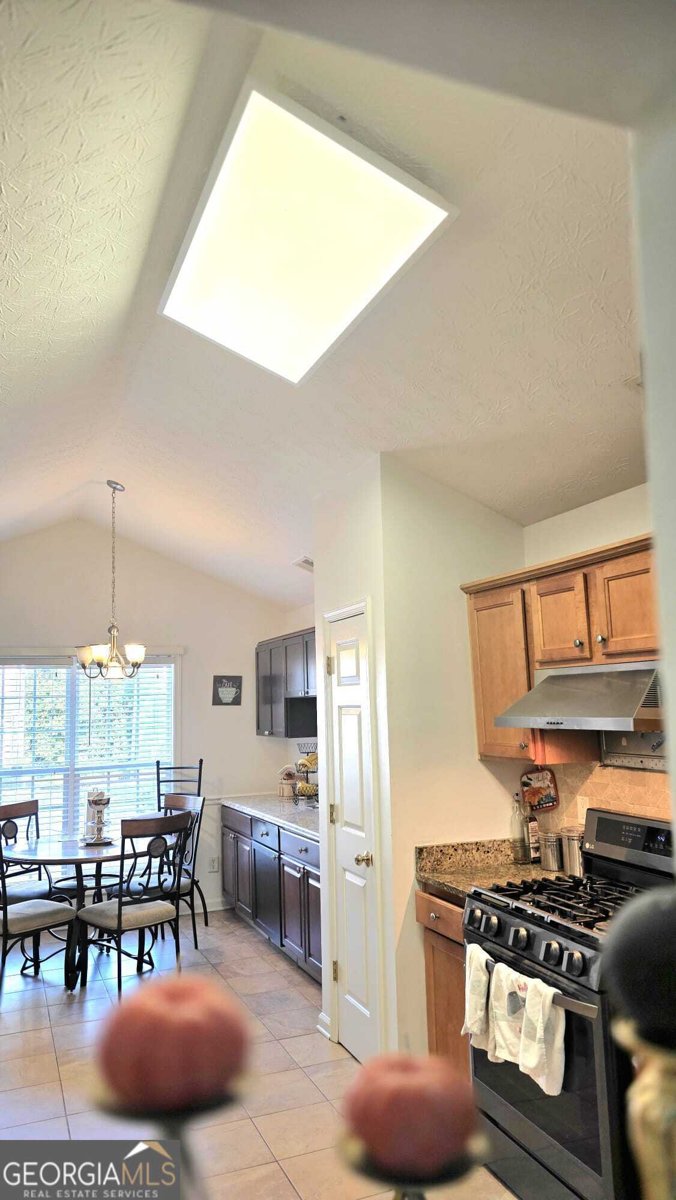 1498 Great Shoals Circle Lawrenceville - 4