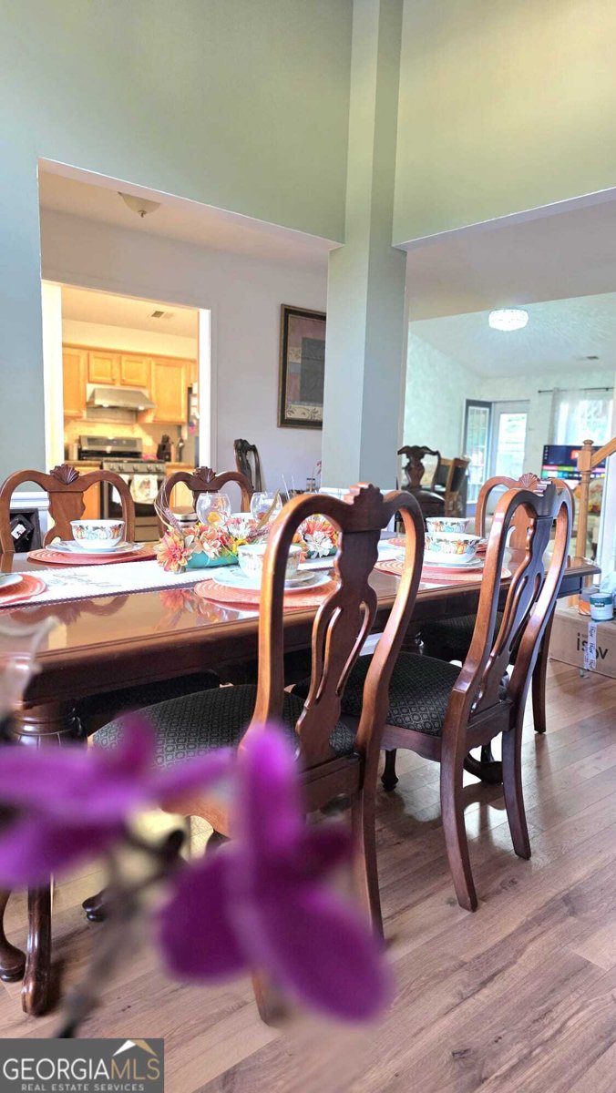 1498 Great Shoals Circle Lawrenceville - 5
