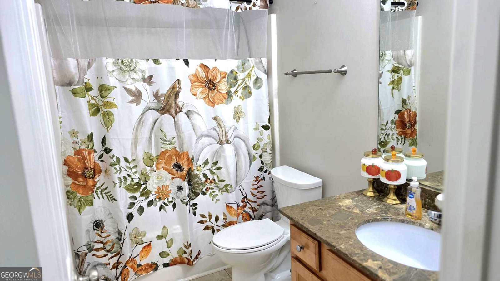 1498 Great Shoals Circle Lawrenceville - 6
