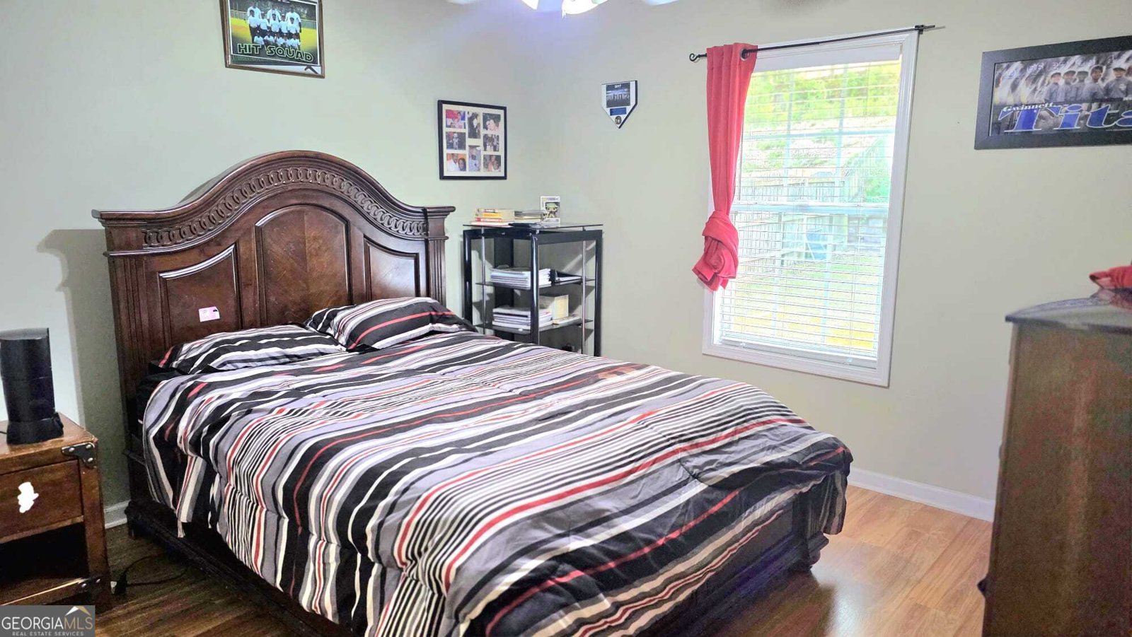 1498 Great Shoals Circle Lawrenceville - 8