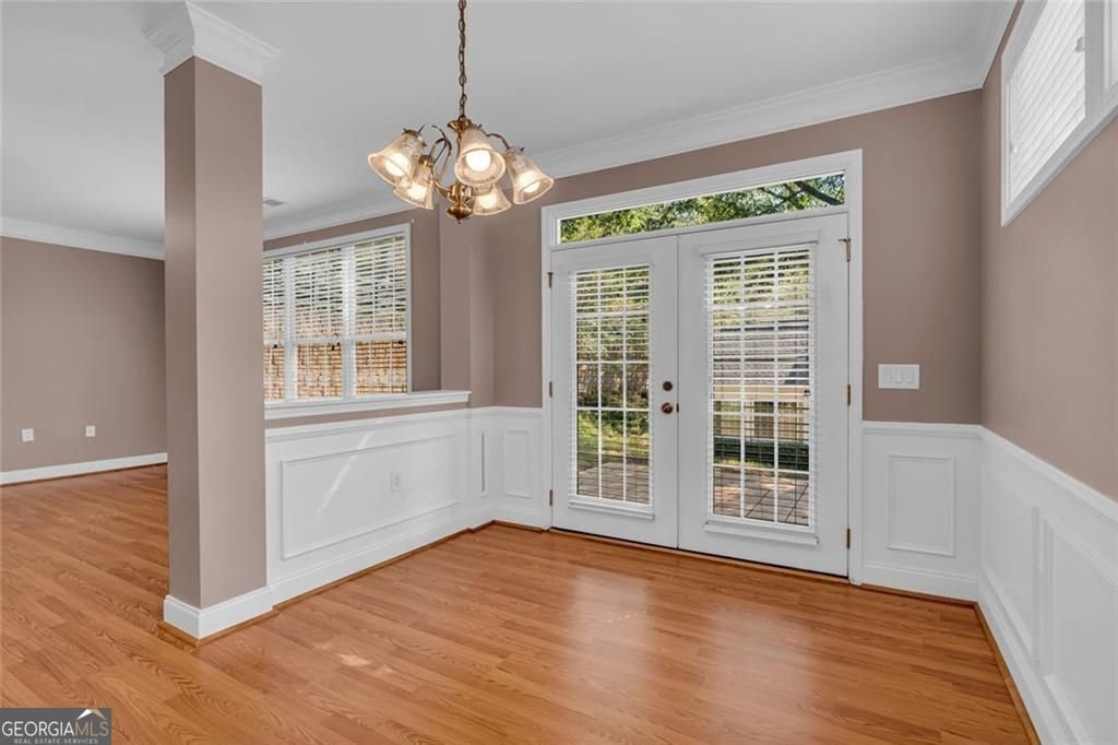 5985 Marlow Drive Cumming - 12