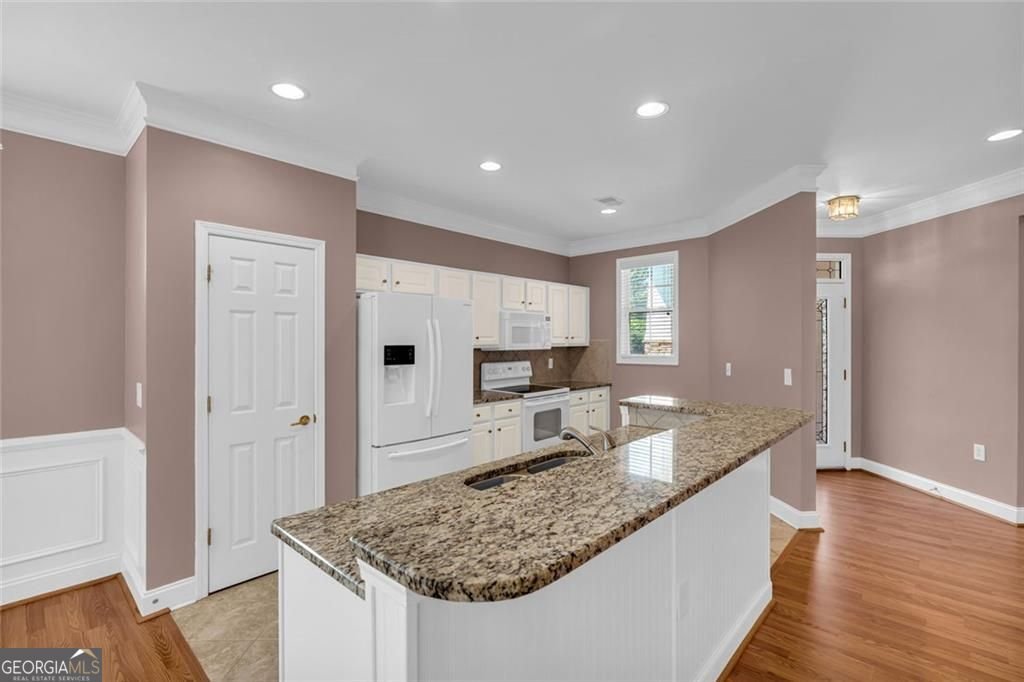5985 Marlow Drive Cumming - 13