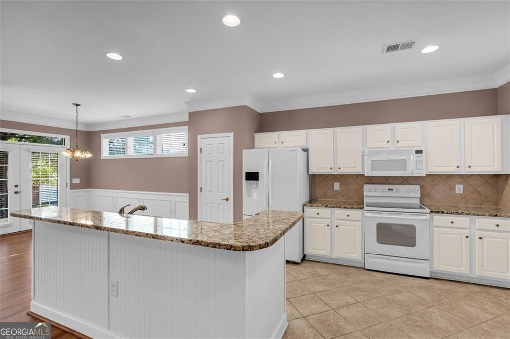5985 Marlow Drive Cumming - 14