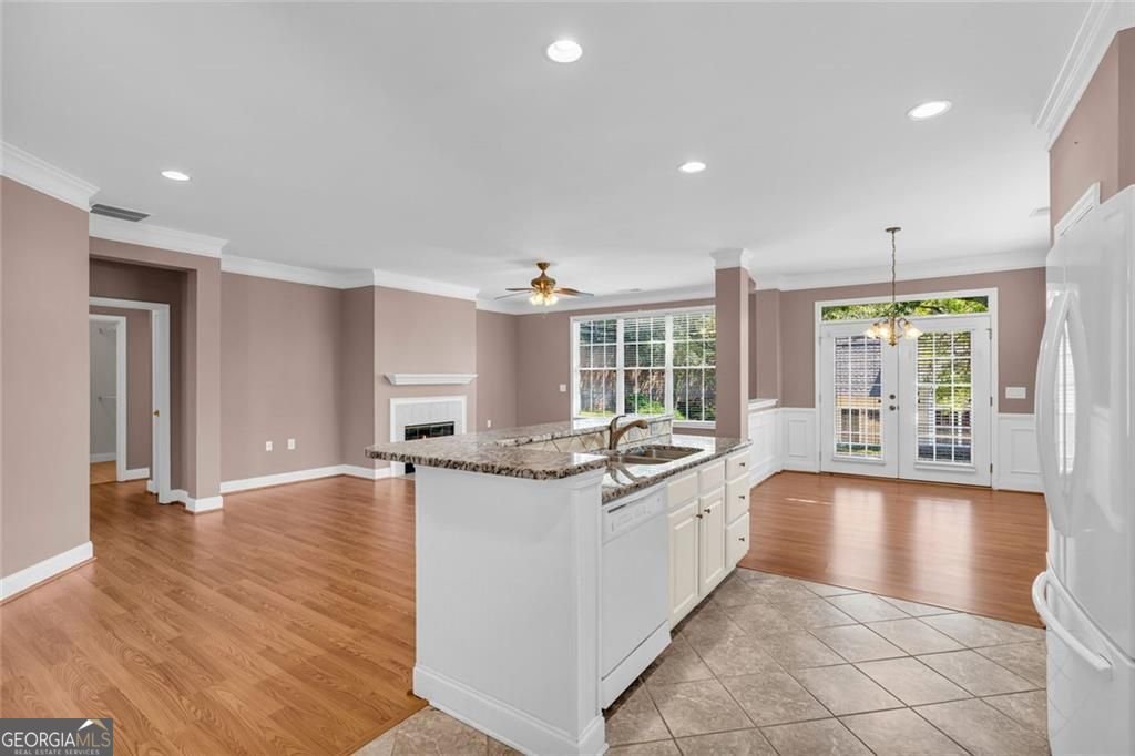 5985 Marlow Drive Cumming - 15