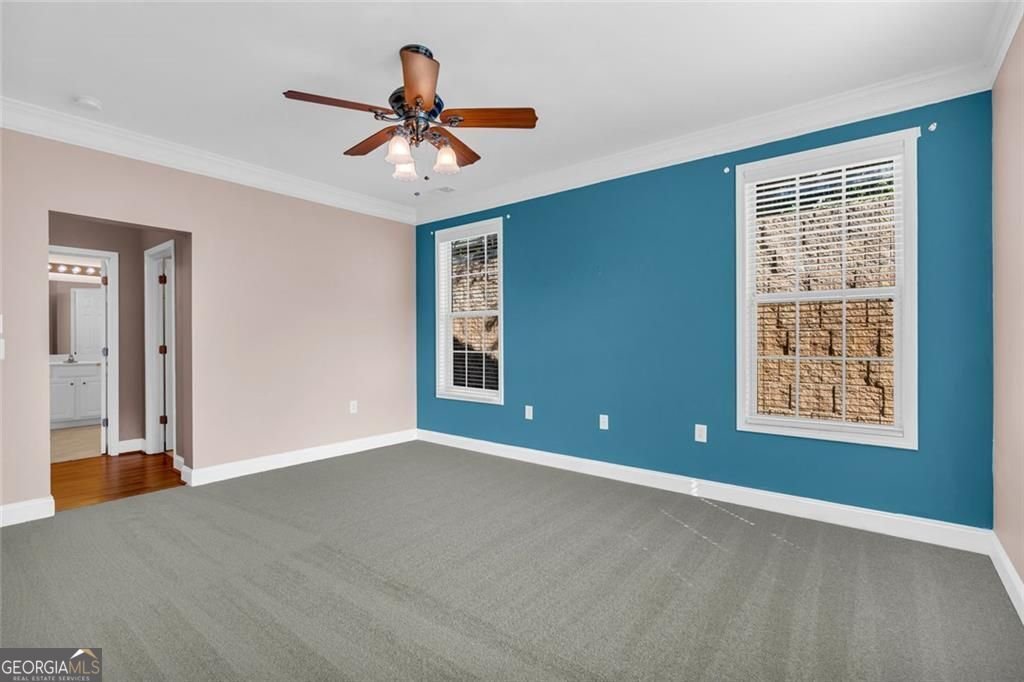 5985 Marlow Drive Cumming - 18