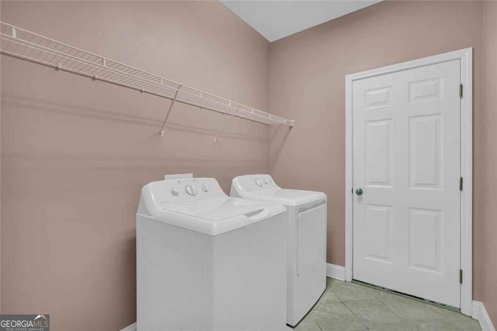 5985 Marlow Drive Cumming - 27