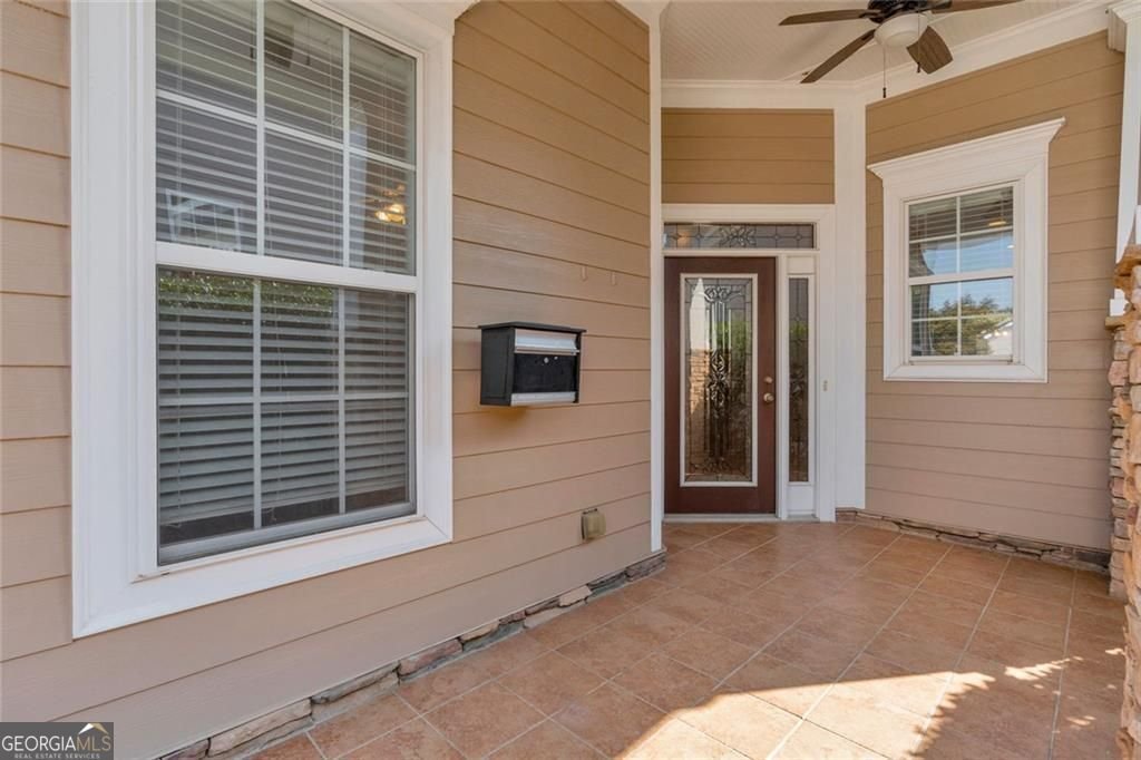 5985 Marlow Drive Cumming - 3