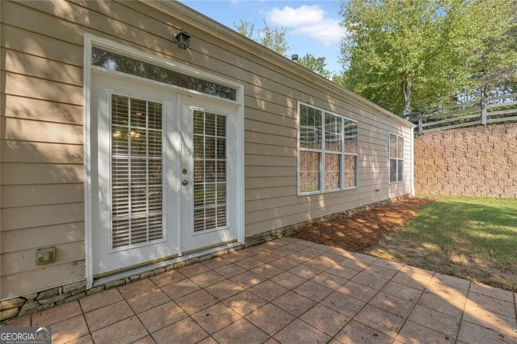 5985 Marlow Drive Cumming - 31