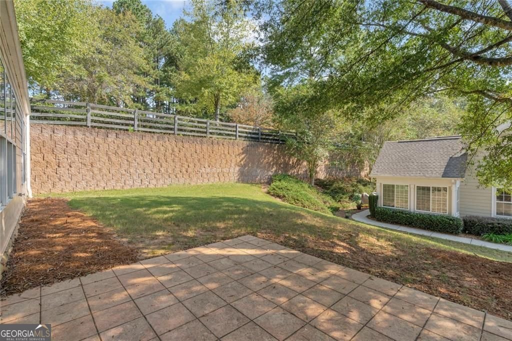 5985 Marlow Drive Cumming - 32