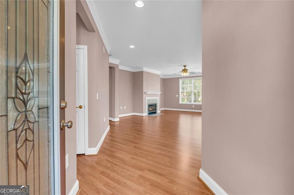 5985 Marlow Drive Cumming - 4