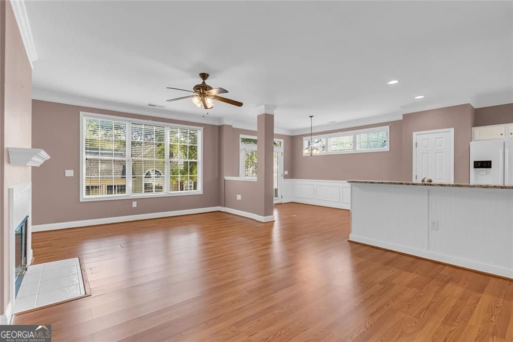 5985 Marlow Drive Cumming - 7