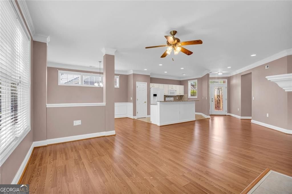 5985 Marlow Drive Cumming - 8