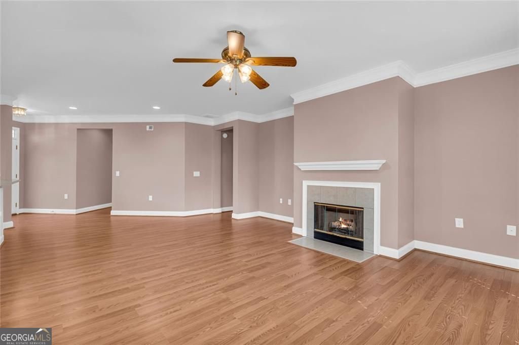 5985 Marlow Drive Cumming - 9