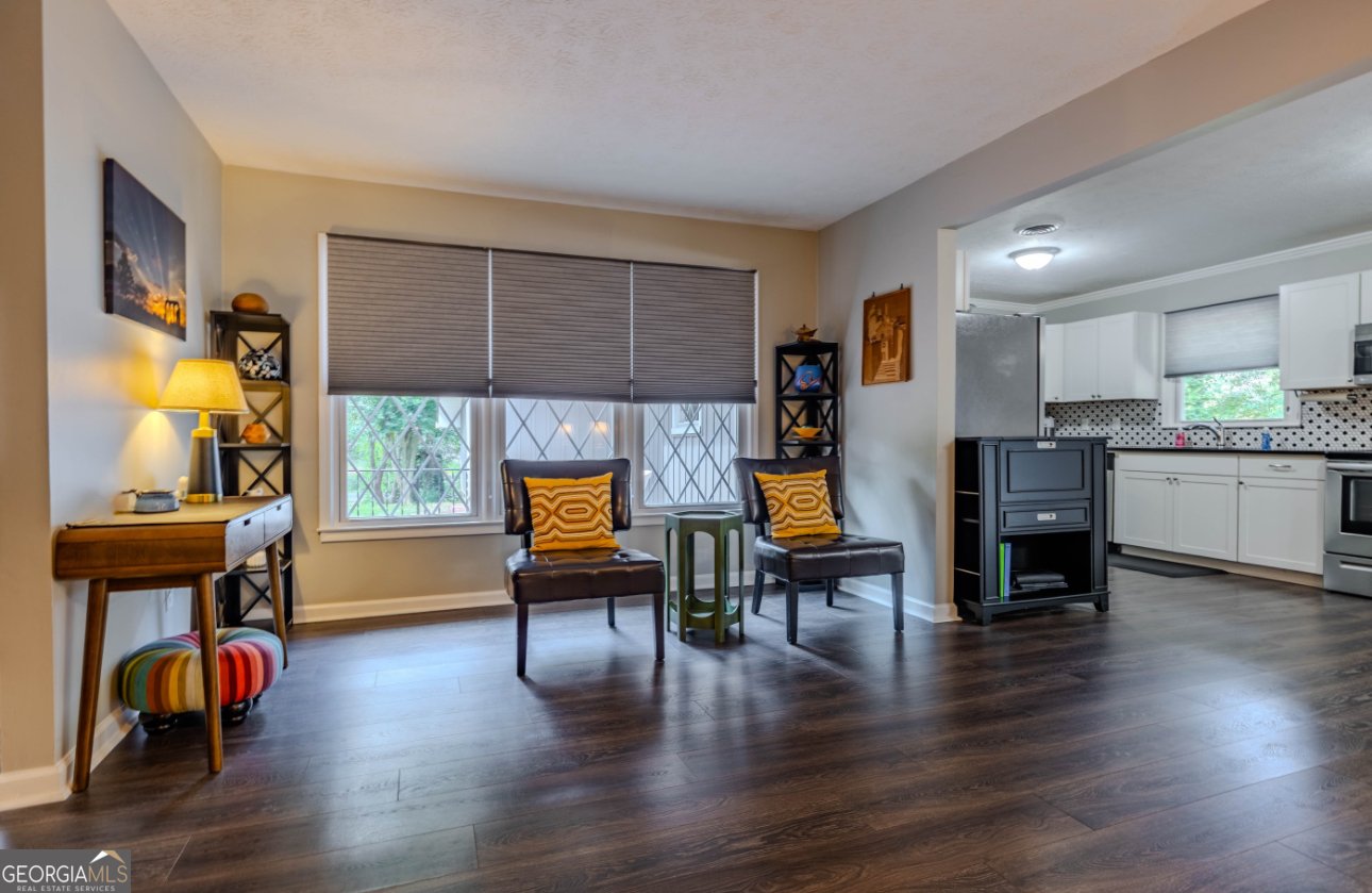 965 Old Rockmart Road Silver Creek - 10