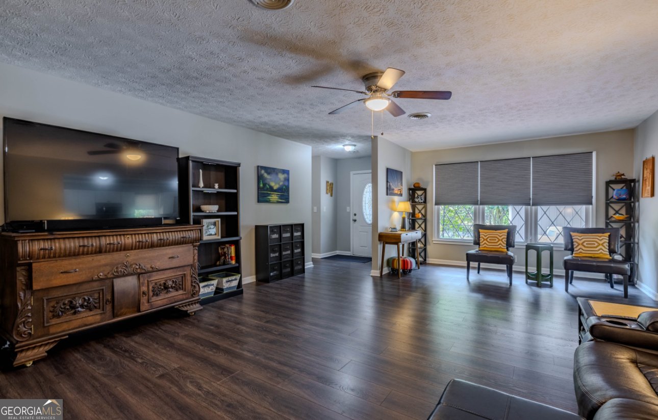 965 Old Rockmart Road Silver Creek - 13