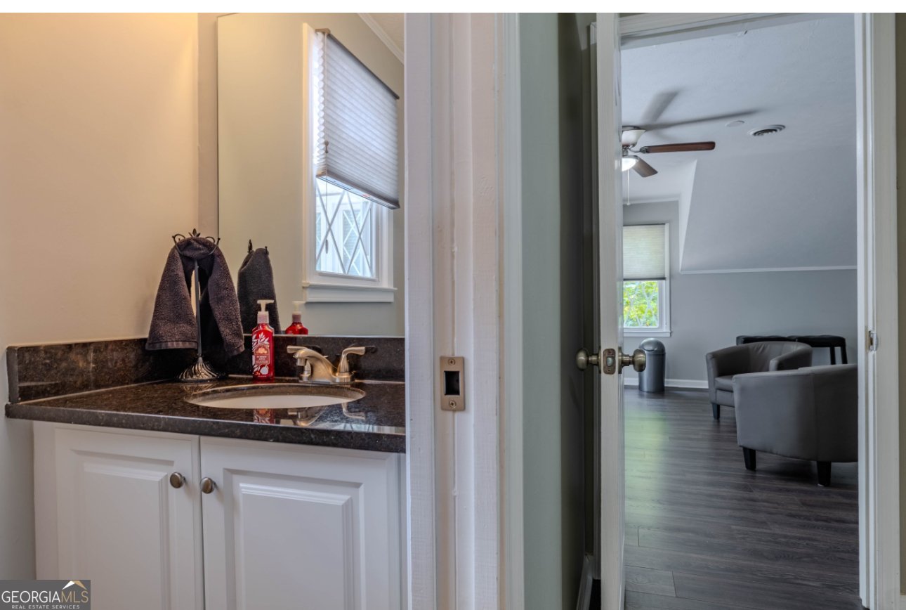 965 Old Rockmart Road Silver Creek - 14