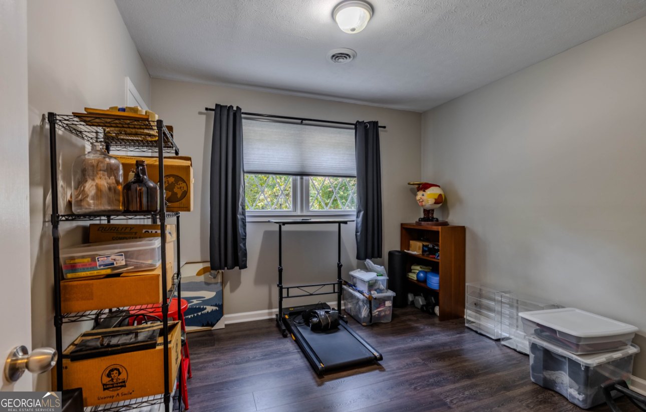 965 Old Rockmart Road Silver Creek - 18