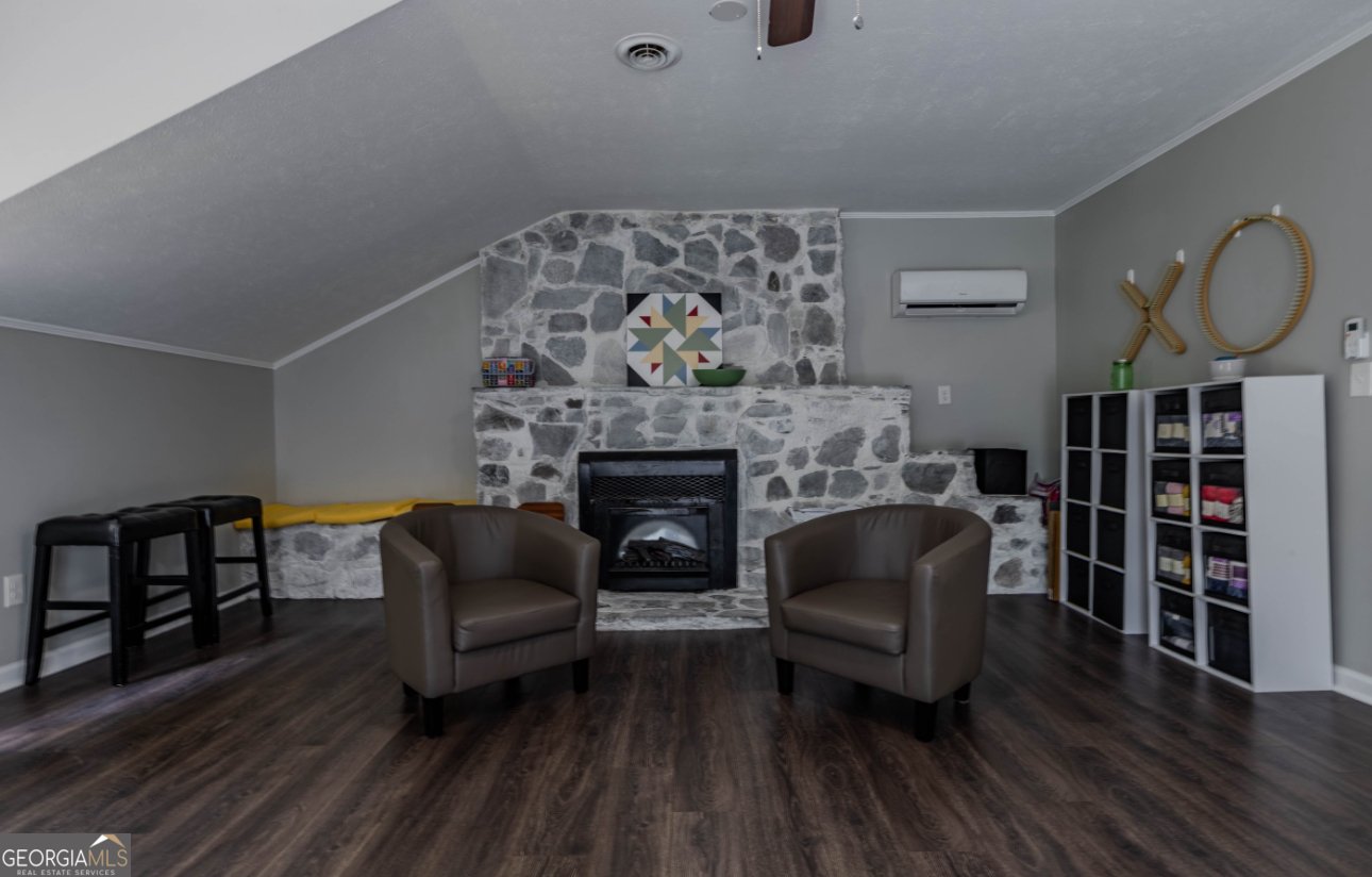 965 Old Rockmart Road Silver Creek - 19