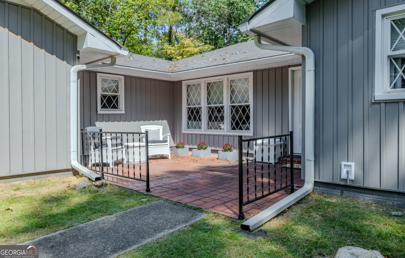 965 Old Rockmart Road Silver Creek - 2