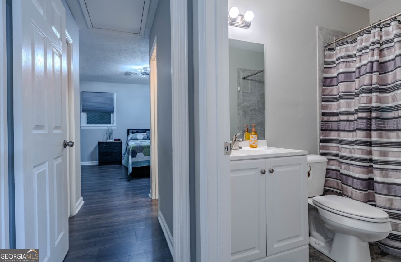 965 Old Rockmart Road Silver Creek - 20