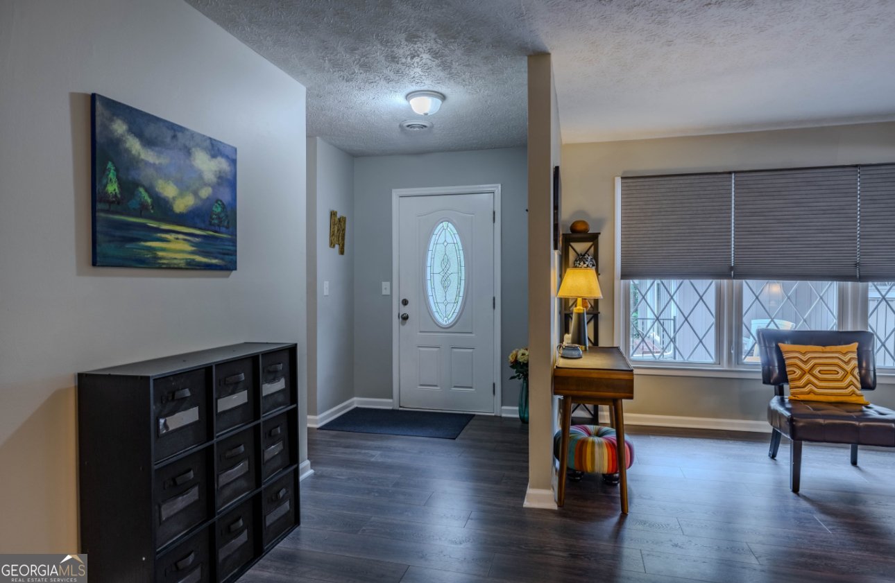 965 Old Rockmart Road Silver Creek - 21