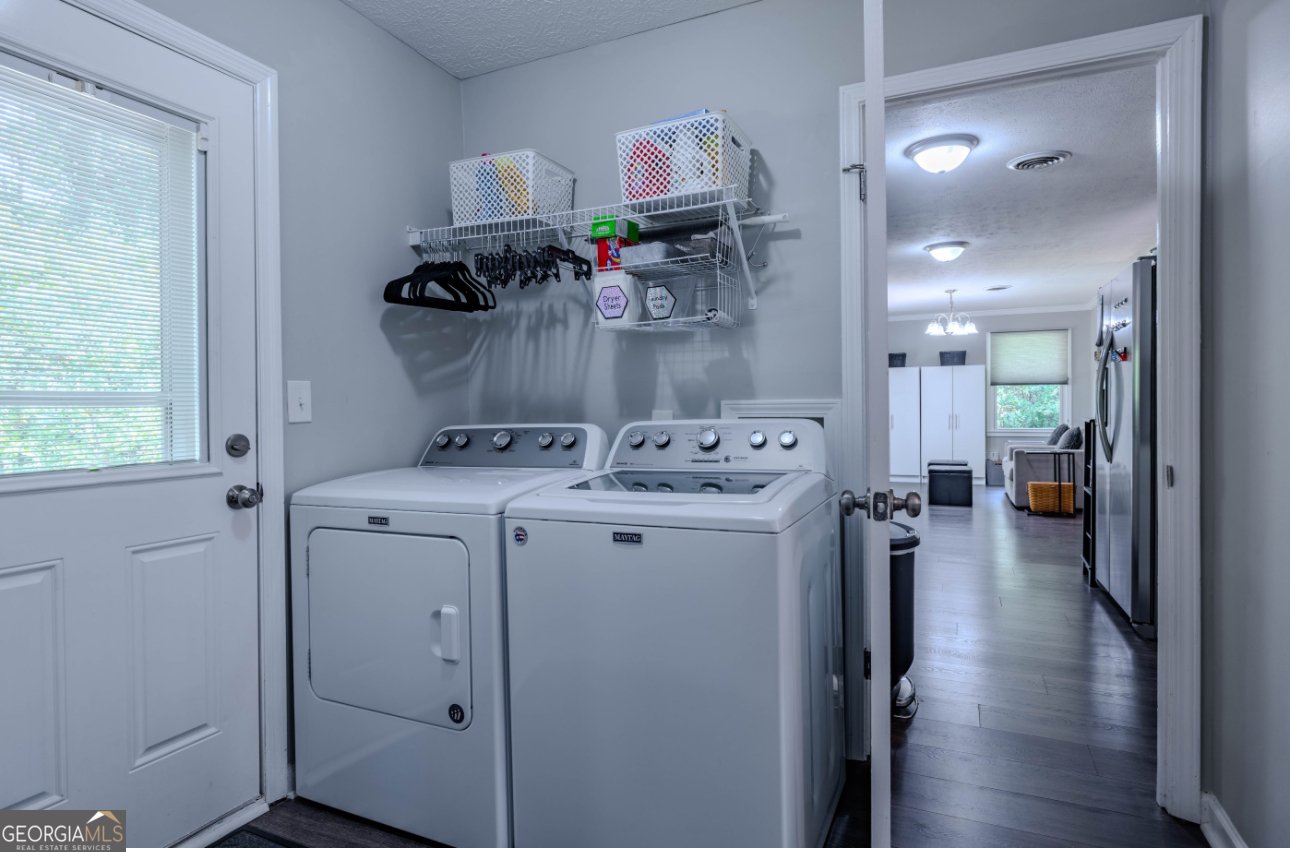 965 Old Rockmart Road Silver Creek - 24