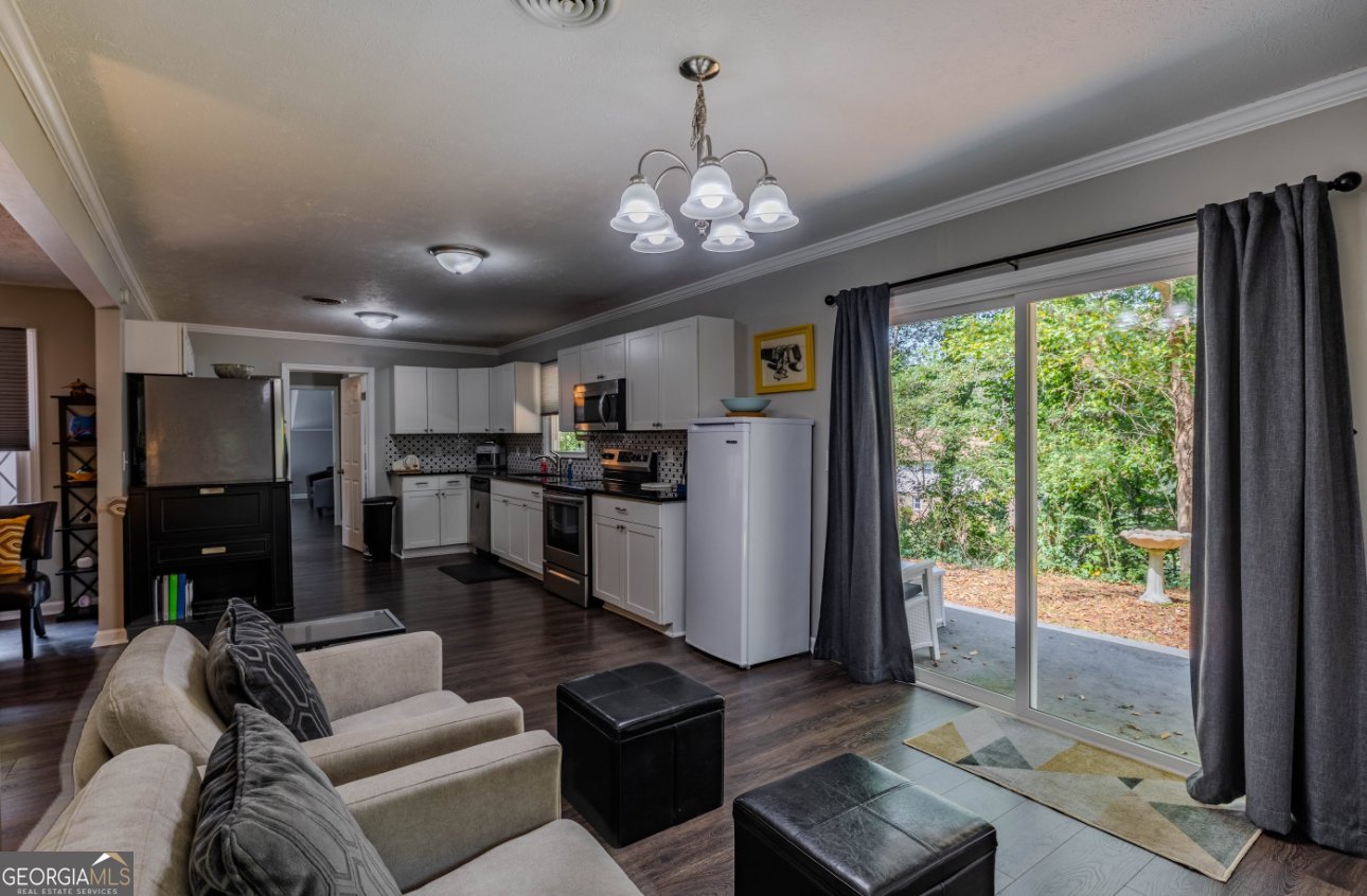 965 Old Rockmart Road Silver Creek - 25