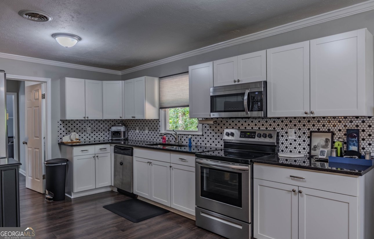 965 Old Rockmart Road Silver Creek - 26