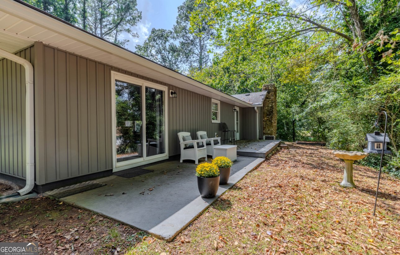 965 Old Rockmart Road Silver Creek - 28