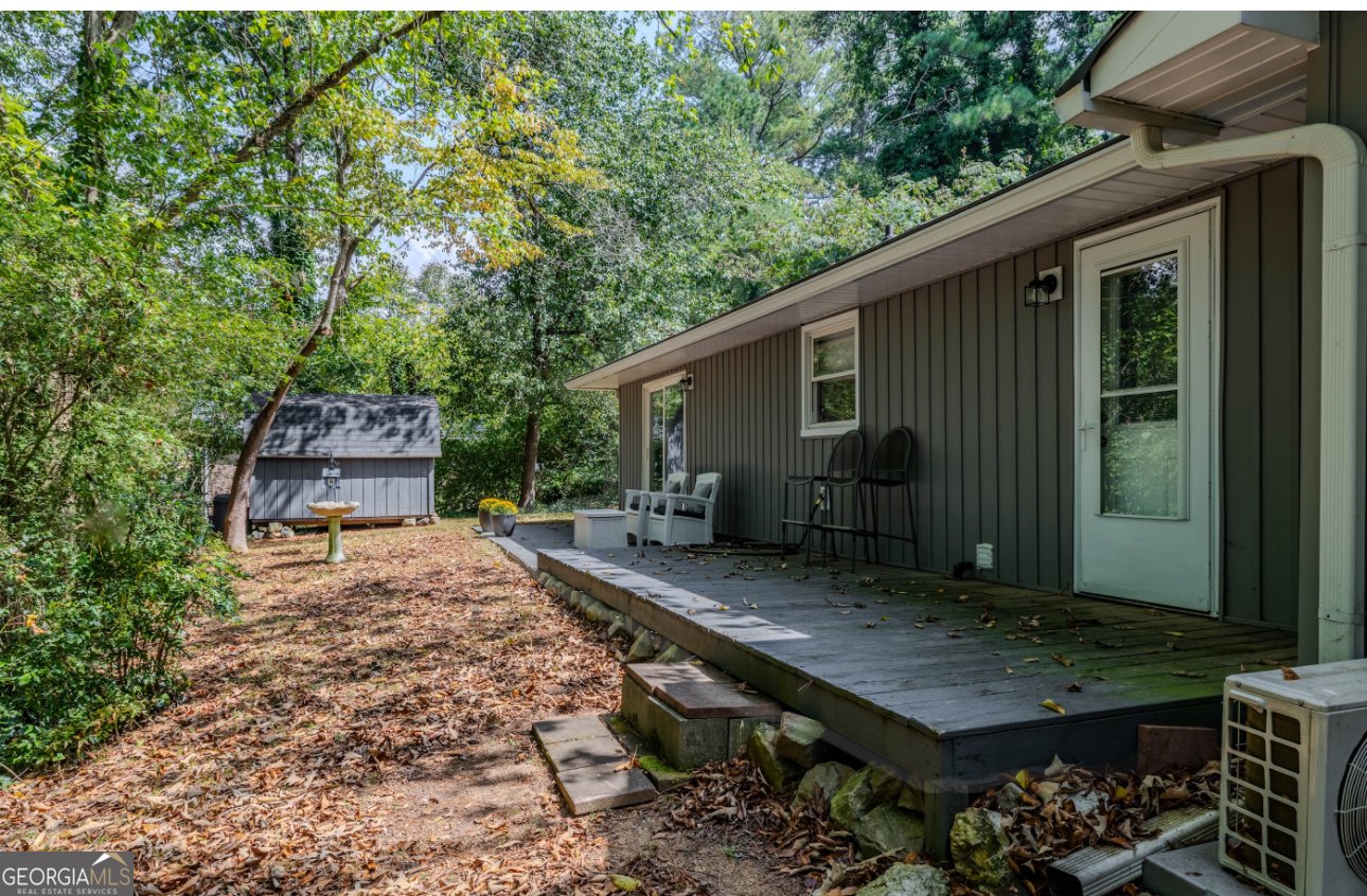 965 Old Rockmart Road Silver Creek - 29