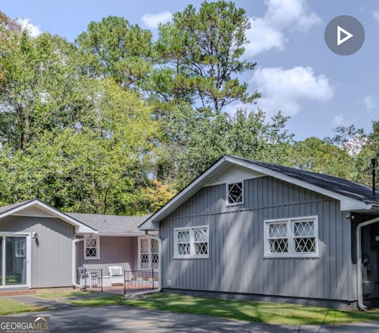 965 Old Rockmart Road Silver Creek - 3