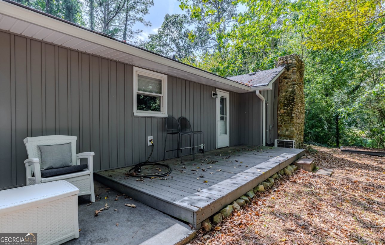 965 Old Rockmart Road Silver Creek - 30