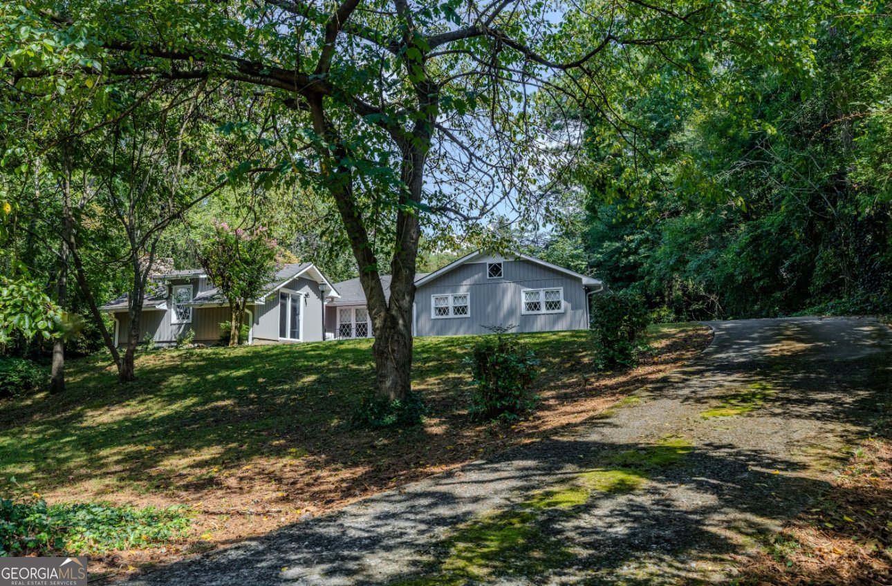965 Old Rockmart Road Silver Creek - 31