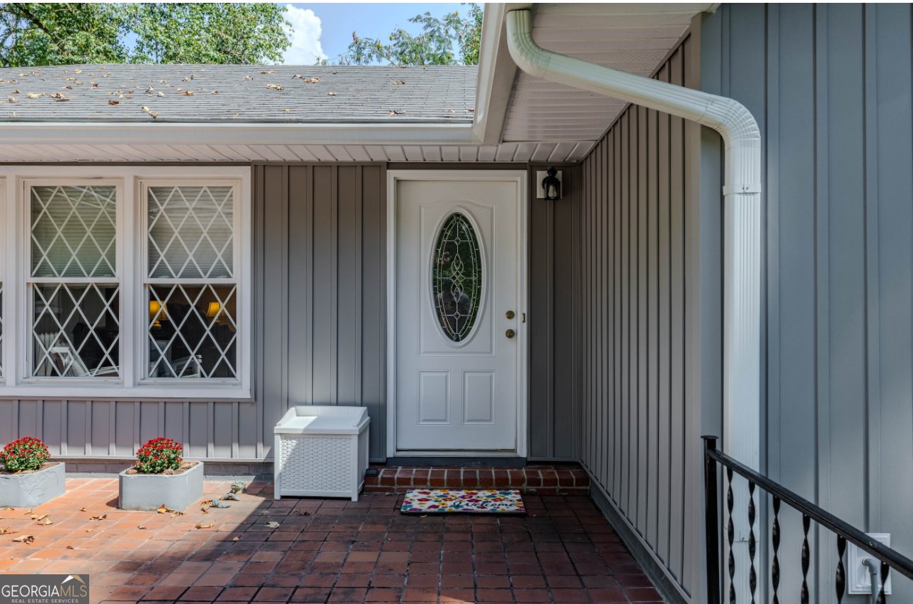 965 Old Rockmart Road Silver Creek - 4