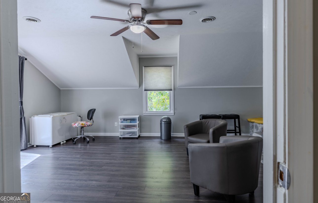 965 Old Rockmart Road Silver Creek - 5