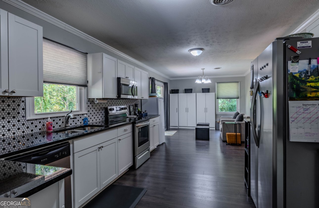 965 Old Rockmart Road Silver Creek - 6