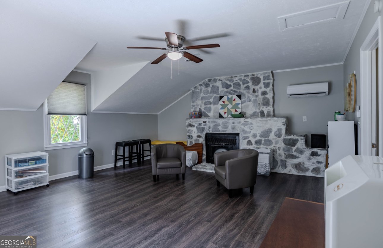 965 Old Rockmart Road Silver Creek - 9