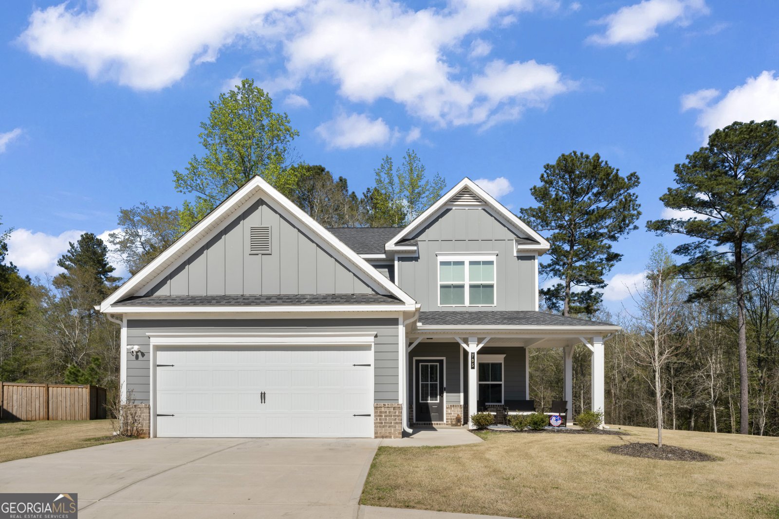 705 River Rock Court Monroe - 10