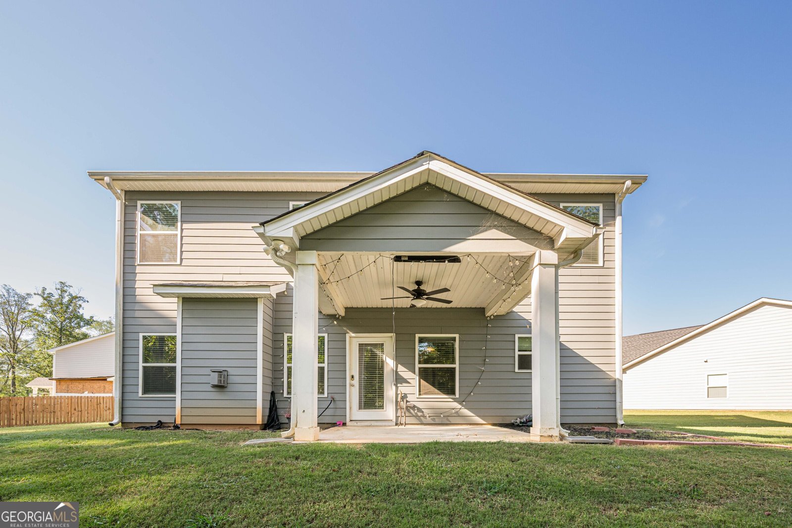 705 River Rock Court Monroe - 15