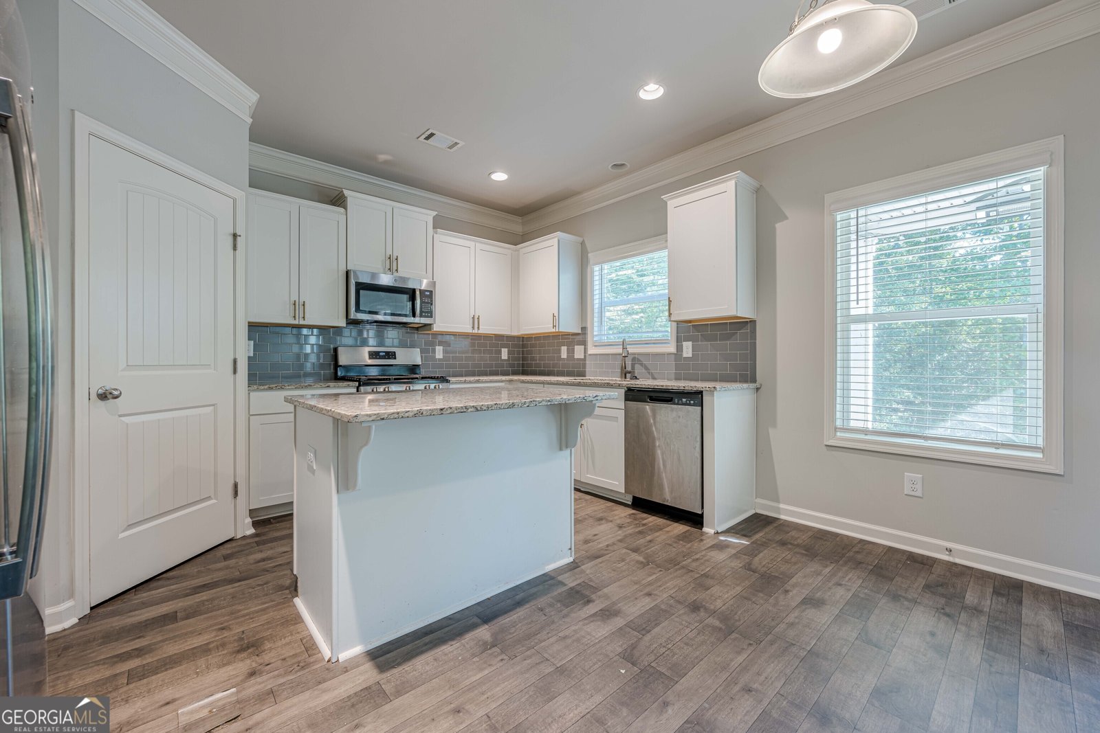 705 River Rock Court Monroe - 16